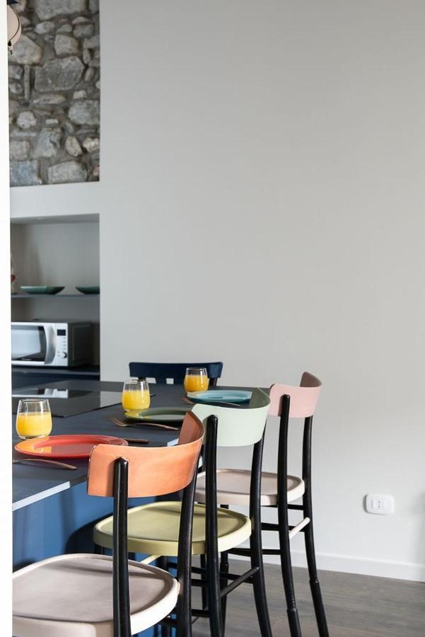 Perch 38 - Menaggio By Lovecomo Exteriör bild